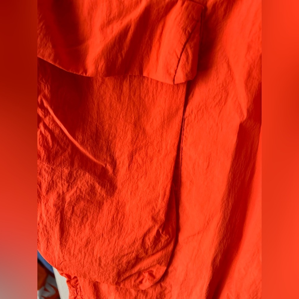 ✌️4 for $20✌️ Garage parachute cargo pants - Picture 9 of 10